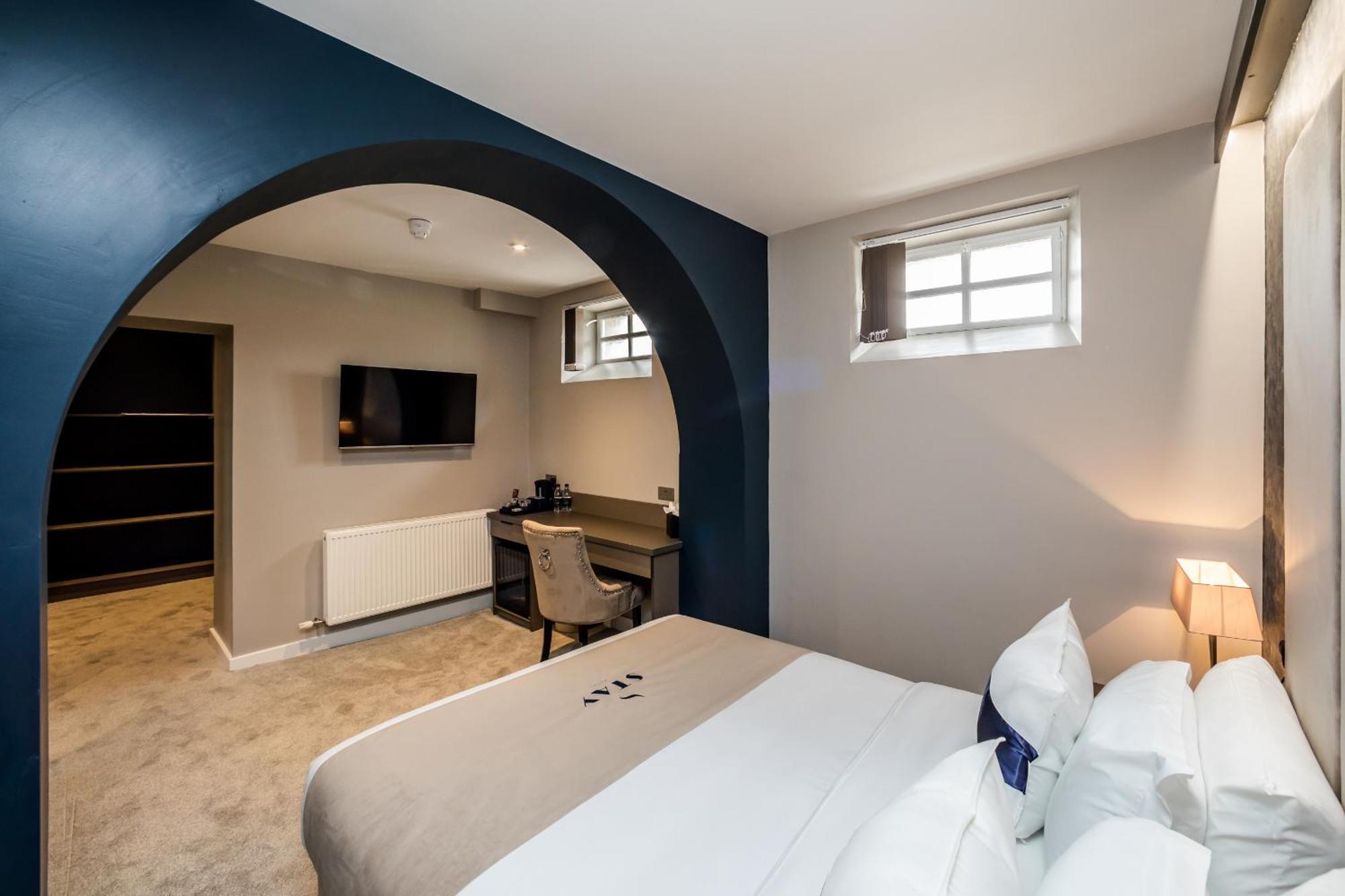 Stay Hotel Huddersfield Ruang foto